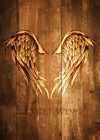 ANGEL WING 2.