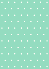 Polka_dots(mintgreen)