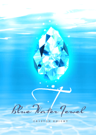 Blue Water Jewel_T