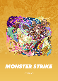 MONSTER STRIKE Sarasvat(universe)