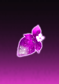 Lucky strawberry amethyst pink