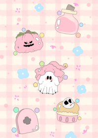 Little Ghost Poison1