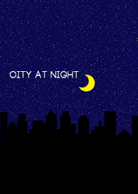 City at Night