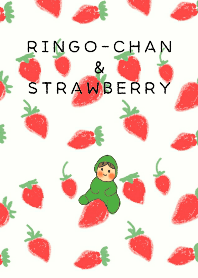 RINGO-CHAN & STRAWBERRY