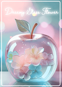 Dreamy Glass Flower01_1