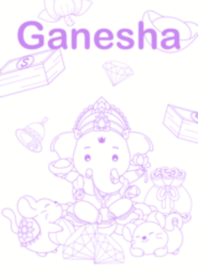 พระพิฆเนศ ถูกหวย ร่ำรวย สมหวัง VIII