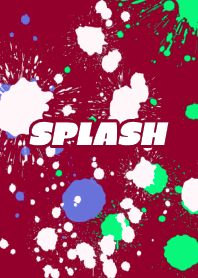 SPLASH THEME -143