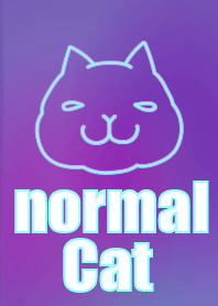 normal Cat