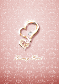 大人の女性へ ～Luxury Heart～