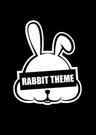 RABBIT THEME.