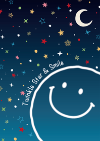 Twinkle Star & Smile*
