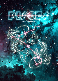Pisces Constellation