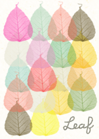 Leaf9-colorful- joc