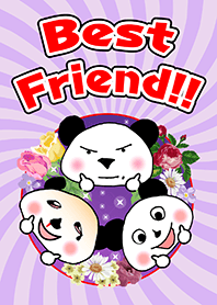 Best Friend!!