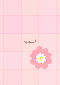 Check Nordic flowers22 from Japan