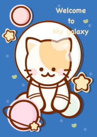 Pastel Meow Meow galaxy 4