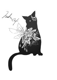 The Black Cat..