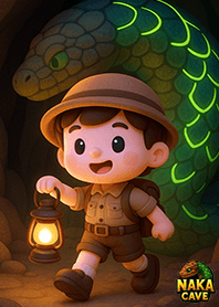 Naka Cave : Visiting caves in Thailand