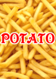 Delicious! French fries