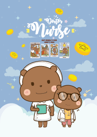 Nurse&Doctor : Debt entirely&Rich III