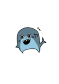 shark kisekae