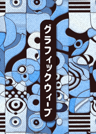 Graphic Weave