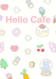 Hello Cafe IV