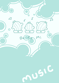 Twisted Cactus J-Light Indigo (Gr8)