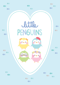 Little Penguins