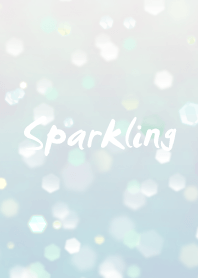 Sparkling