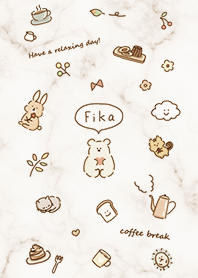 Icon and Marble brown03_2