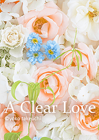 A Clear Love
