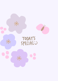 3flowers fruits and butterflies20 Japan