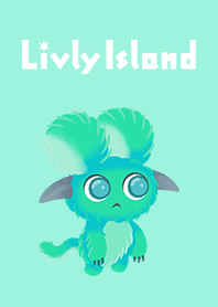 Livly Island TSUNORIML ver.