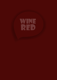 Love Wine Red Button Theme Vr.2