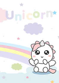 Unicorn & Star