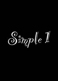 Simple vol.1