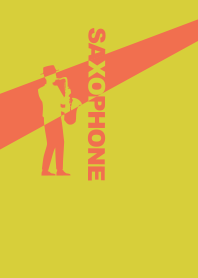 sax. playing hiwairo