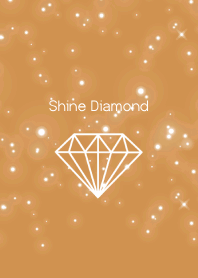 Shine Diamond Theme //15