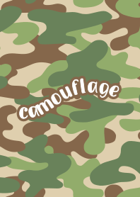 - camouflage -