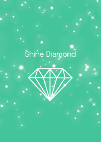 Shine Diamond Theme /126