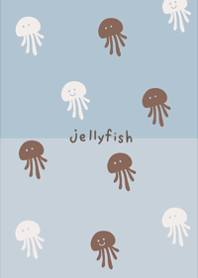 Cute jellyfish5