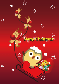OWL's Live about Christmas