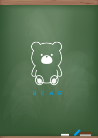 Black Board BEAR 6.