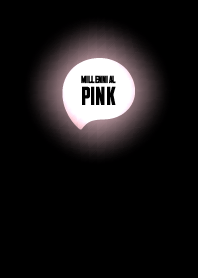 Millennial Pink  Light Theme V7 (JP)