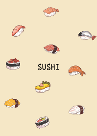 壽司好好吃 3