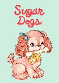 Sugar Dogs
