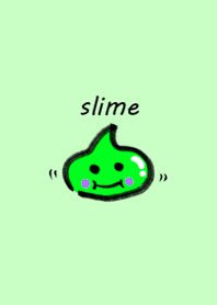 ぷっくりスライム大好き#7