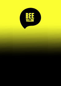 Black & Bee Yellow Theme V.7