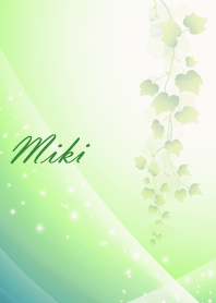 No.0174みきの幸運を呼ぶ綺麗な着せかえ